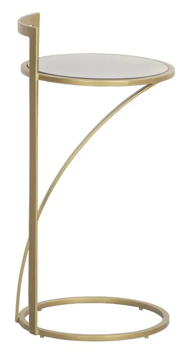 Fairfield Furniture 8033-88 French 75 Drink Table Fairfield Furniture 8033-88 French 75 Drink Table