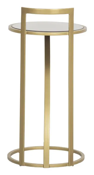 Fairfield Furniture 8033-88 French 75 Drink Table Fairfield Furniture 8033-88 French 75 Drink Table