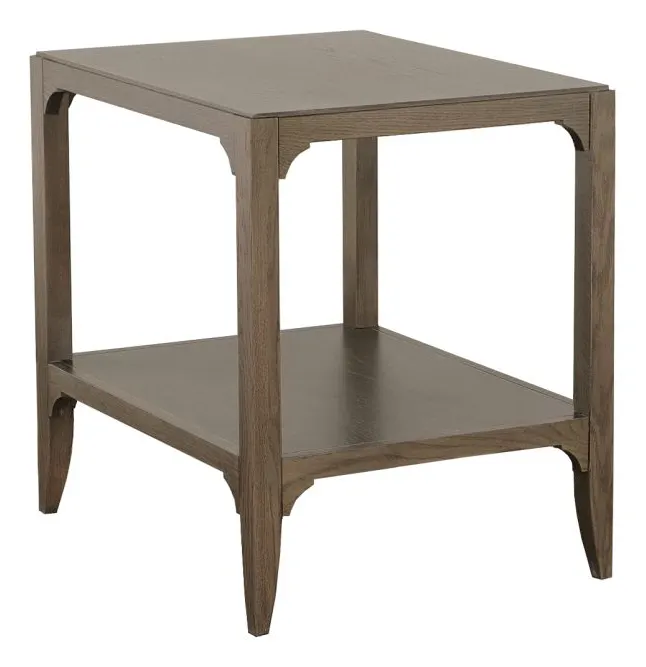 Fairfield Furniture 8037-95 Kendrick End Table Fairfield Furniture 8037-95 Kendrick End Table