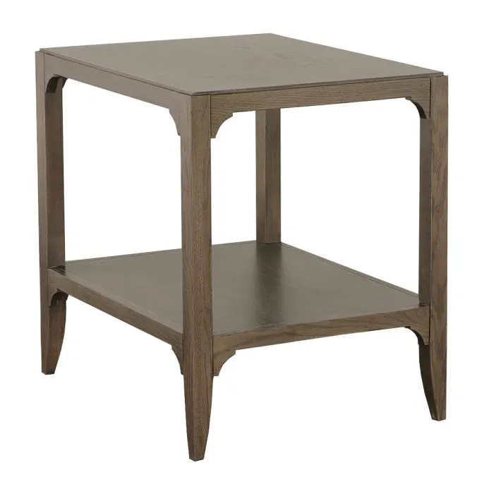 Fairfield Furniture 8037-95 Kendrick End Table Fairfield Furniture 8037-95 Kendrick End Table