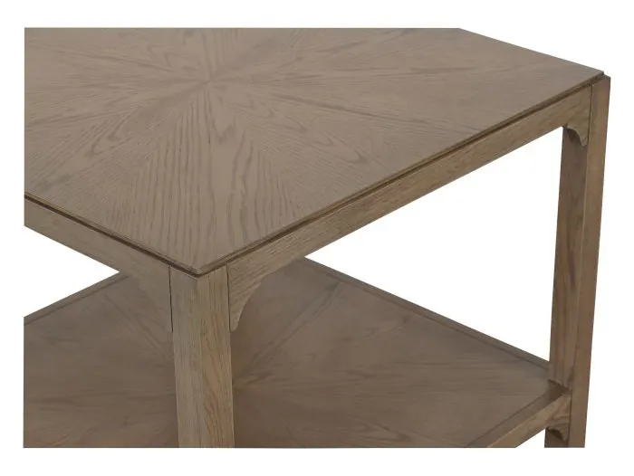 Fairfield Furniture 8037-95 Kendrick End Table Fairfield Furniture 8037-95 Kendrick End Table