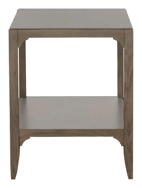 Fairfield Furniture 8037-95 Kendrick End Table Fairfield Furniture 8037-95 Kendrick End Table