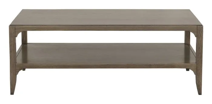Fairfield Furniture 8037-CK Kendrick Cocktail Table Fairfield Furniture 8037-CK Kendrick Cocktail Table