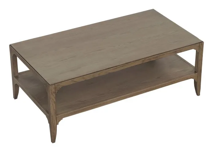 Fairfield Furniture 8037-CK Kendrick Cocktail Table Fairfield Furniture 8037-CK Kendrick Cocktail Table