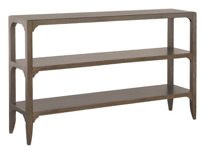Fairfield Furniture 8037-HT Kendrick Console Table Fairfield Furniture 8037-HT Kendrick Console Table
