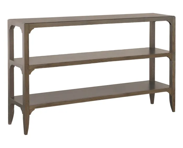 Fairfield Furniture 8037-HT Kendrick Console Table Fairfield Furniture 8037-HT Kendrick Console Table