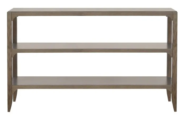 Fairfield Furniture 8037-HT Kendrick Console Table Fairfield Furniture 8037-HT Kendrick Console Table