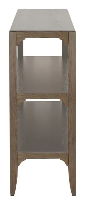 Fairfield Furniture 8037-HT Kendrick Console Table Fairfield Furniture 8037-HT Kendrick Console Table