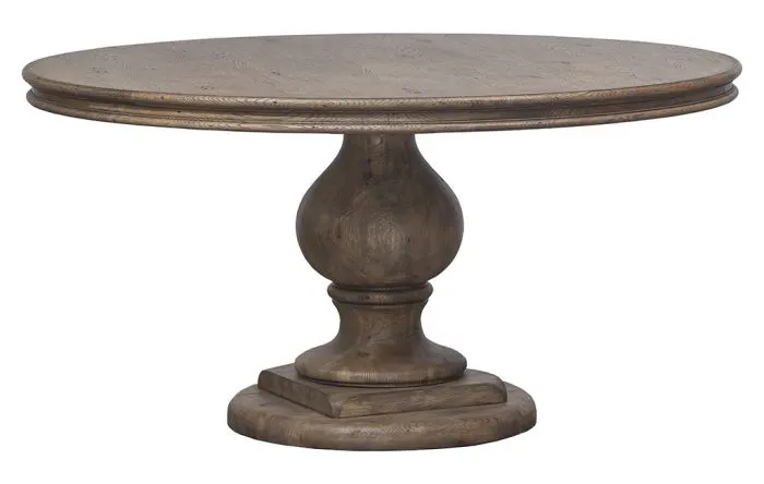 Fairfield Furniture 8063-60 Arcadian 60" Round Dining Table Top Fairfield Furniture 8063-60 Arcadian 60" Round Dining Table Top