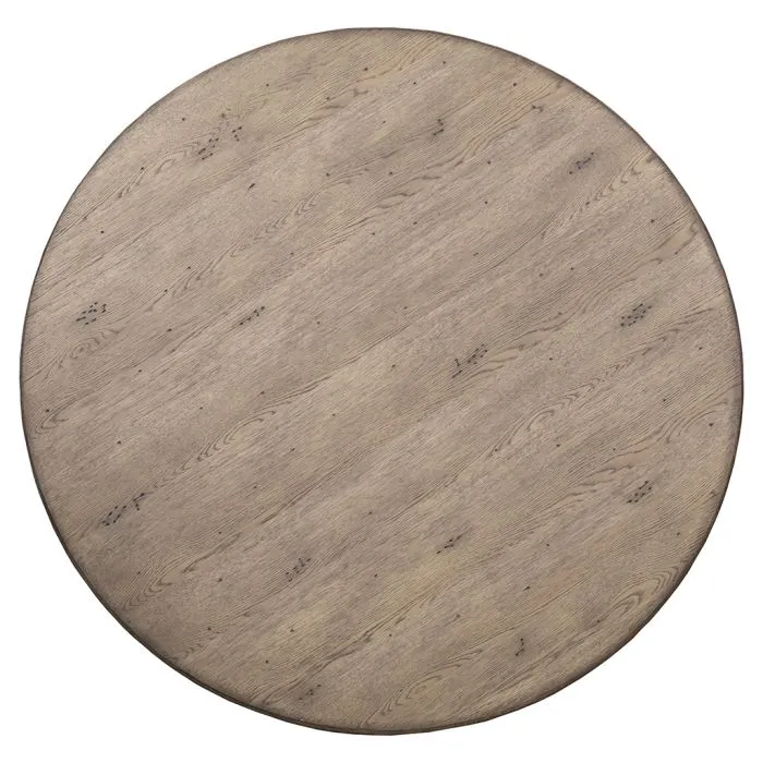Fairfield Furniture 8063-60 Arcadian 60" Round Dining Table Top Fairfield Furniture 8063-60 Arcadian 60" Round Dining Table Top