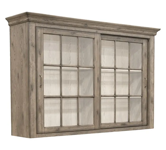 Fairfield Furniture 8063-83 Arcadian Sliding Glass Door Deck Fairfield Furniture 8063-83 Arcadian Sliding Glass Door Deck