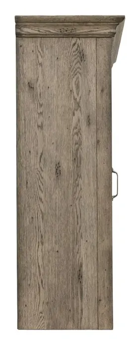 Fairfield Furniture 8063-83 Arcadian Sliding Glass Door Deck Fairfield Furniture 8063-83 Arcadian Sliding Glass Door Deck