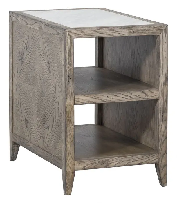 Fairfield Furniture 8063-ET Arcadian Rectangular End Table Fairfield Furniture 8063-ET Arcadian Rectangular End Table