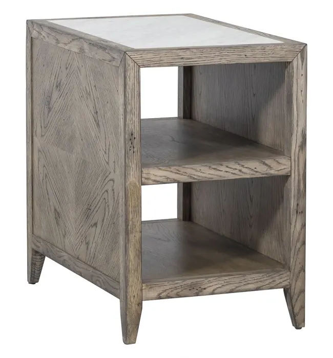 Fairfield Furniture 8063-ET Arcadian Rectangular End Table Fairfield Furniture 8063-ET Arcadian Rectangular End Table