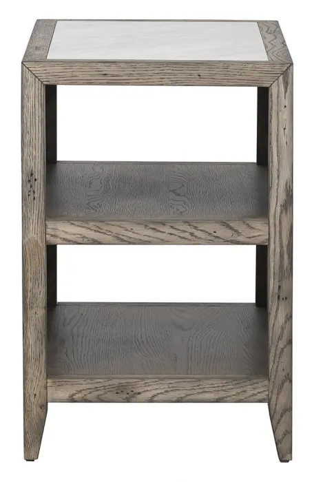 Fairfield Furniture 8063-ET Arcadian Rectangular End Table Fairfield Furniture 8063-ET Arcadian Rectangular End Table