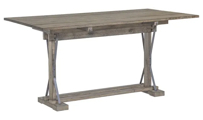 Fairfield Furniture 8063-FT Arcadian Flip-Top Console Table Fairfield Furniture 8063-FT Arcadian Flip-Top Console Table