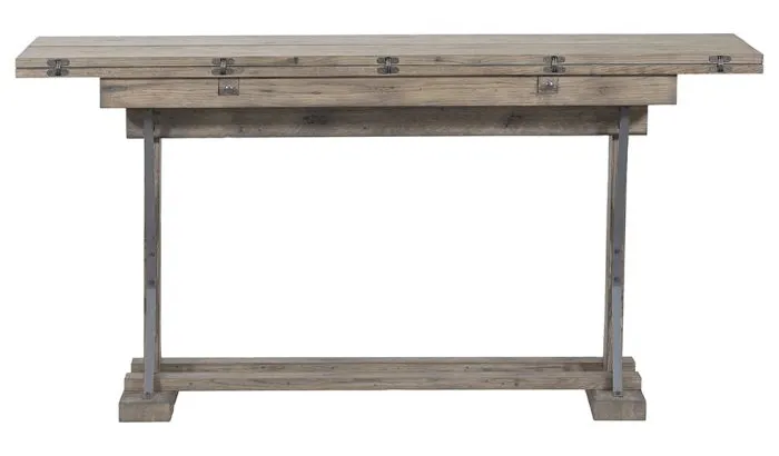 Fairfield Furniture 8063-FT Arcadian Flip-Top Console Table Fairfield Furniture 8063-FT Arcadian Flip-Top Console Table