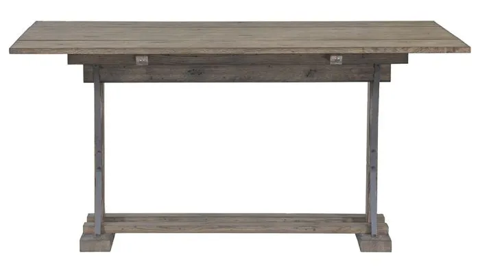 Fairfield Furniture 8063-FT Arcadian Flip-Top Console Table Fairfield Furniture 8063-FT Arcadian Flip-Top Console Table