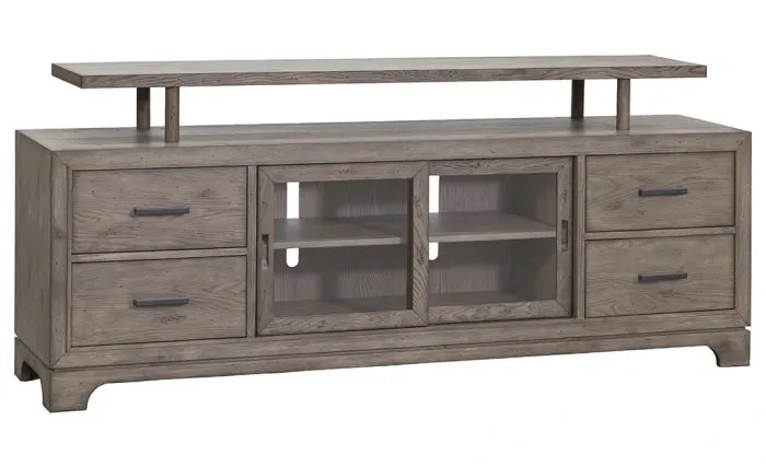Fairfield Furniture 8063-MC Arcadian Media Credenza Fairfield Furniture 8063-MC Arcadian Media Credenza