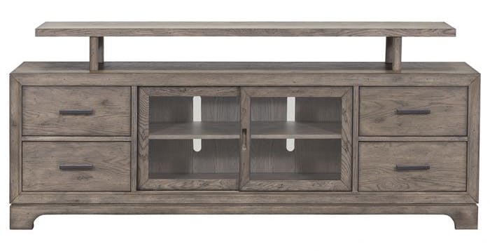 Fairfield Furniture 8063-MC Arcadian Media Credenza Fairfield Furniture 8063-MC Arcadian Media Credenza