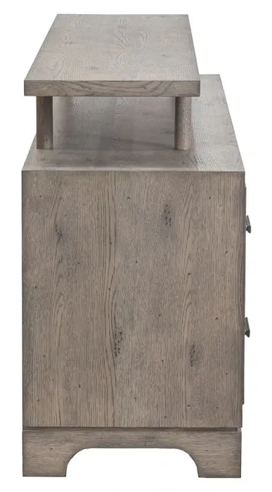 Fairfield Furniture 8063-MC Arcadian Media Credenza Fairfield Furniture 8063-MC Arcadian Media Credenza
