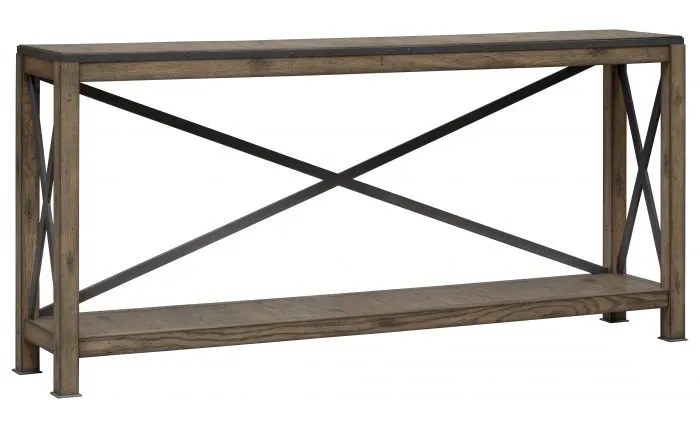 Fairfield Furniture 8063-ST Arcadian Console Fairfield Furniture 8063-ST Arcadian Console