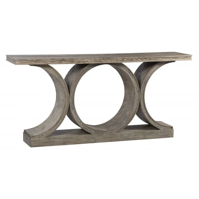 Fairfield Furniture 8066-99 Coeur d’Alene Console Table
