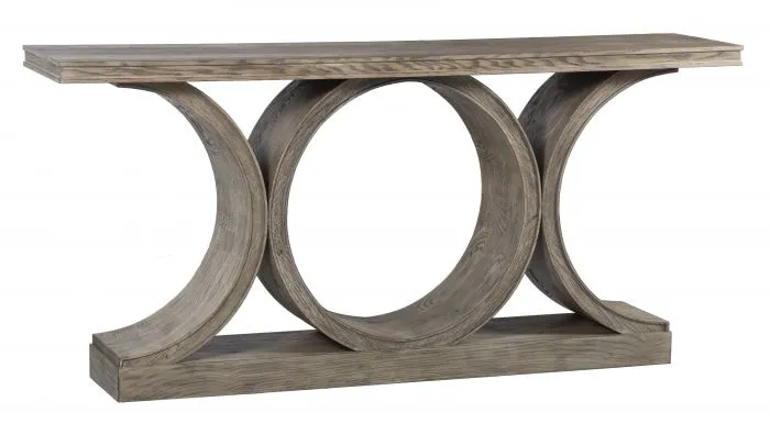 Fairfield Furniture 8066-99 Coeur d'Alene Console Table Fairfield Furniture 8066-99 Coeur d'Alene Console Table