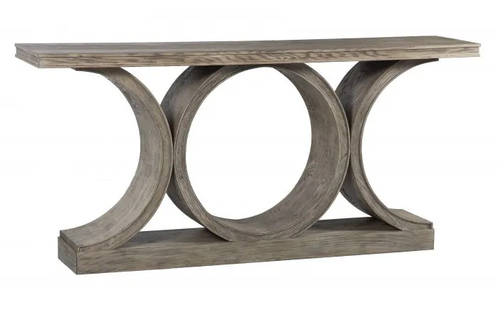 Fairfield Furniture 8066-99 Coeur d'Alene Console Table Fairfield Furniture 8066-99 Coeur d'Alene Console Table