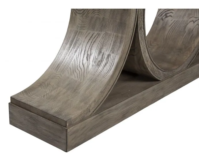 Fairfield Furniture 8066-99 Coeur d'Alene Console Table Fairfield Furniture 8066-99 Coeur d'Alene Console Table