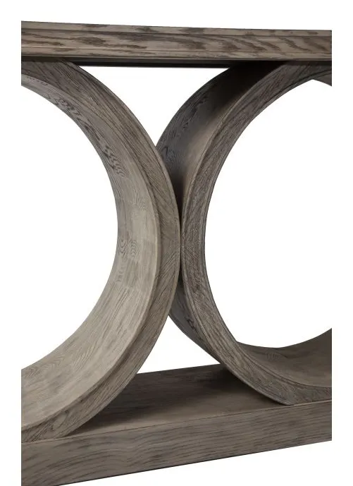 Fairfield Furniture 8066-99 Coeur d'Alene Console Table Fairfield Furniture 8066-99 Coeur d'Alene Console Table