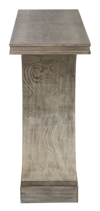 Fairfield Furniture 8066-99 Coeur d'Alene Console Table Fairfield Furniture 8066-99 Coeur d'Alene Console Table