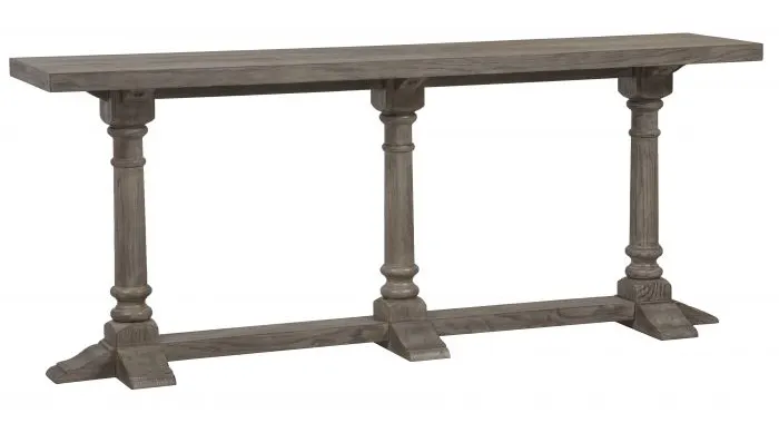 Fairfield Furniture 8066-ST Coeur d'Alene Console Table Fairfield Furniture 8066-ST Coeur d'Alene Console Table