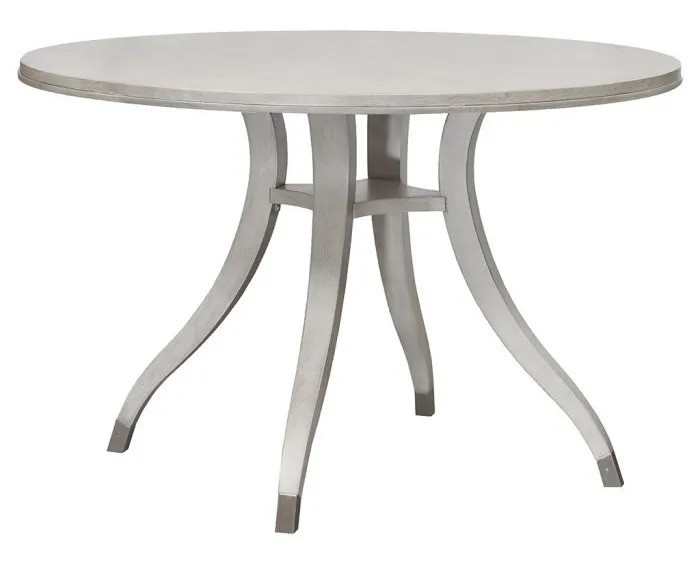 Fairfield Furniture 8067-TB Serpentine Shaped Leg Dining Pedestal Base Fairfield Furniture 8067-TB Serpentine Shaped Leg Dining Pedestal Base