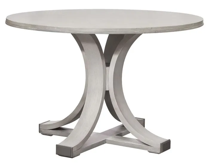 Fairfield Furniture 8069-TB C-Ring Pedestal Base Fairfield Furniture 8069-TB C-Ring Pedestal Base
