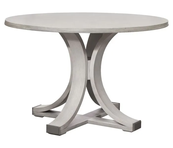 Fairfield Furniture 8069-TB C-Ring Pedestal Base Fairfield Furniture 8069-TB C-Ring Pedestal Base