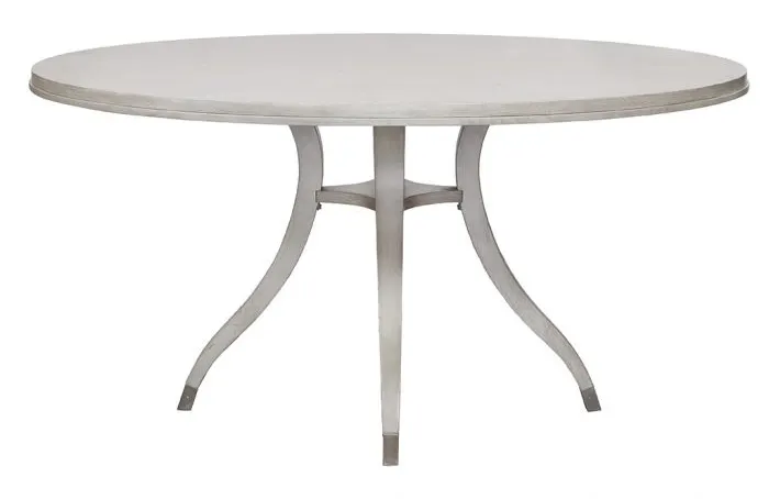 Fairfield Furniture 8067-60 Beveled Edge 60" Dining Table Top Fairfield Furniture 8067-60 Beveled Edge 60" Dining Table Top