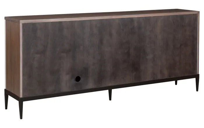 Fairfield Furniture 8085-MC Phoenix Credenza Fairfield Furniture 8085-MC Phoenix Credenza