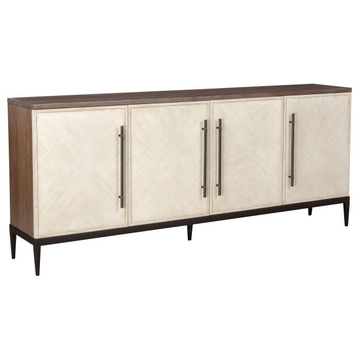 Fairfield Furniture 8085-MC Phoenix Credenza