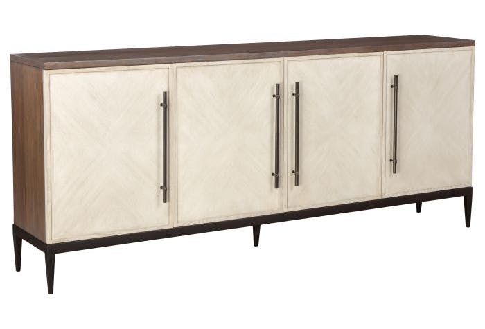 Fairfield Furniture 8085-MC Phoenix Credenza Fairfield Furniture 8085-MC Phoenix Credenza