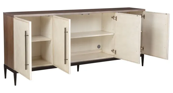 Fairfield Furniture 8085-MC Phoenix Credenza Fairfield Furniture 8085-MC Phoenix Credenza