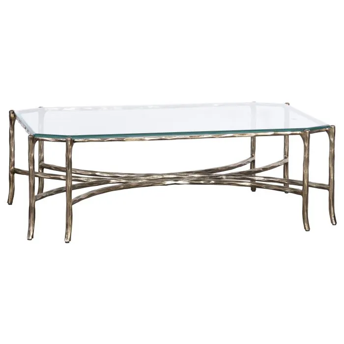 Fairfield Furniture 8089-93-G Monier Cocktail Table