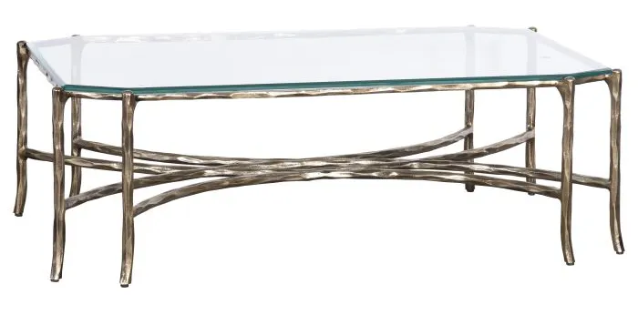 Fairfield Furniture 8089-93-G Monier Cocktail Table Fairfield Furniture 8089-93-G Monier Cocktail Table