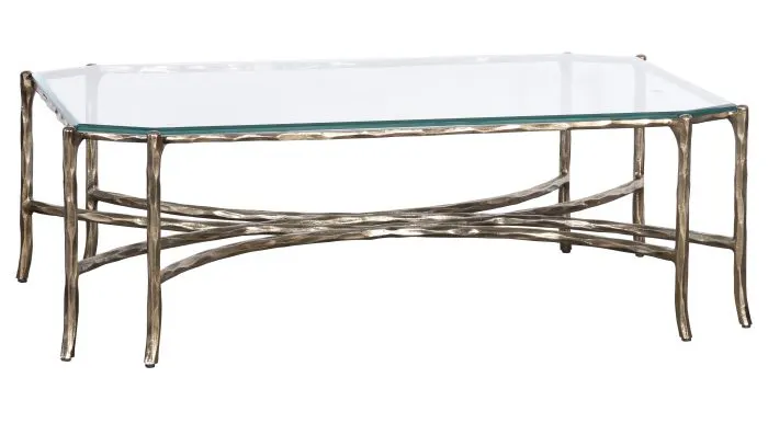 Fairfield Furniture 8089-93-G Monier Cocktail Table Fairfield Furniture 8089-93-G Monier Cocktail Table