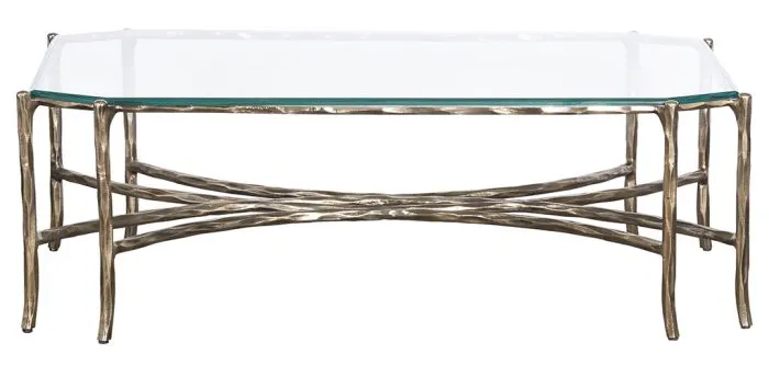 Fairfield Furniture 8089-93-G Monier Cocktail Table Fairfield Furniture 8089-93-G Monier Cocktail Table