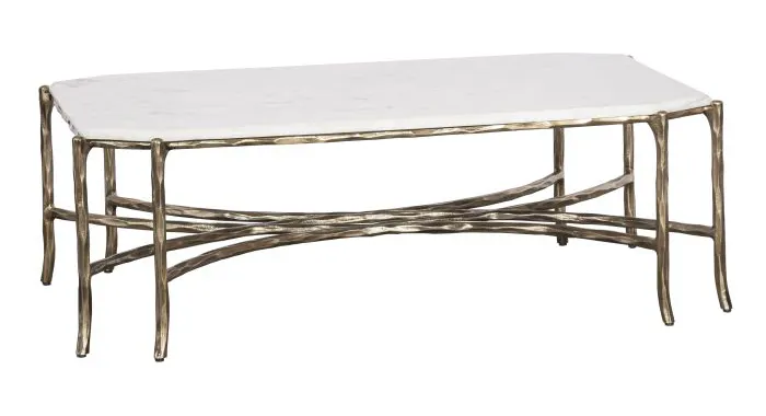 Fairfield Furniture 8089-93-M Monier Cocktail Table Fairfield Furniture 8089-93-M Monier Cocktail Table
