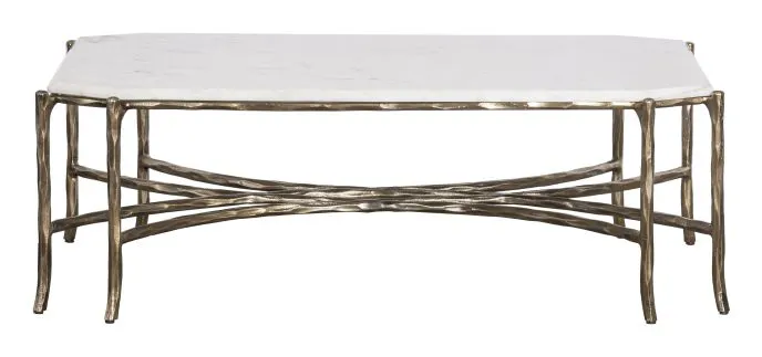 Fairfield Furniture 8089-93-M Monier Cocktail Table Fairfield Furniture 8089-93-M Monier Cocktail Table