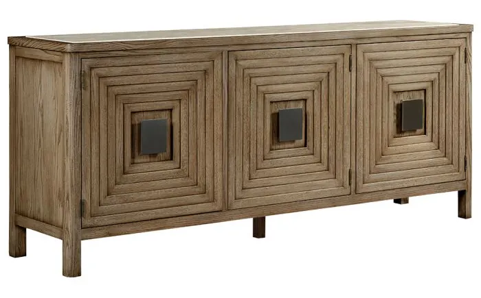 Fairfield Furniture 8092-17 Credenza Fairfield Furniture 8092-17 Credenza