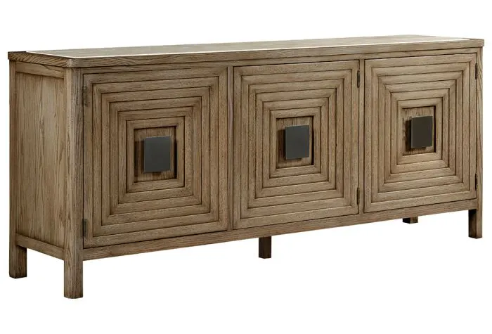 Fairfield Furniture 8092-17 Credenza Fairfield Furniture 8092-17 Credenza