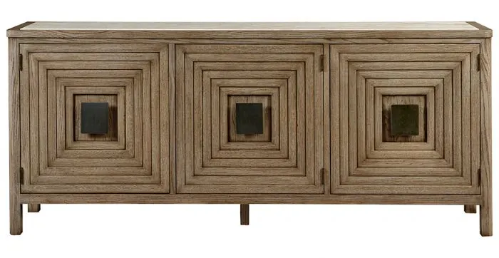 Fairfield Furniture 8092-17 Credenza Fairfield Furniture 8092-17 Credenza